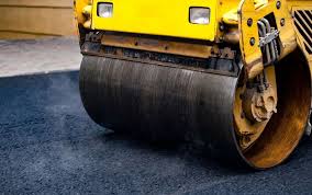 Professional Driveway Paving Services in Tignall, GA